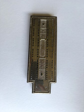 Vintage grenadier silver for sale  HERNE BAY
