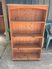 Solid natural pine for sale  COLCHESTER