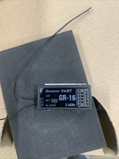 Verkaufe hott empfängergr gebraucht kaufen  Bad Wildbad