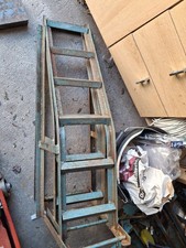 Car ramps pair for sale  STOCKPORT