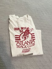 Atlanta track club d'occasion  Expédié en Belgium