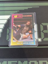 1995 wwf magazine for sale  CAMBRIDGE