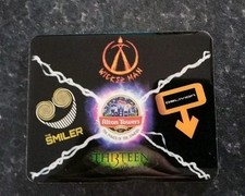 Alton towers theme for sale  DERBY