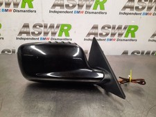 Bmw heated wing for sale  MANCHESTER