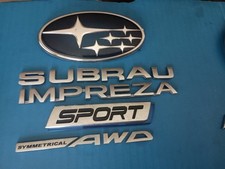 Subaru impreza sport for sale  Fort Lauderdale