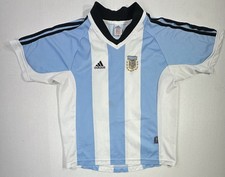 Vintage adidas argentina for sale  Hollywood