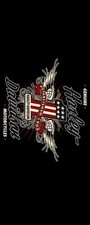 Tapis moto harley d'occasion  France