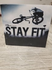FIT BIKE CO. Presents STAY FIT - BMX- dvd video, usado comprar usado  Enviando para Brazil