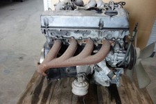 Motor hne anbauteile gebraucht kaufen  Garching b.München