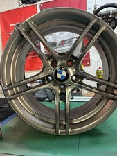Jante bmw pouces d'occasion  Lure
