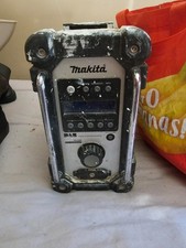 Makita dmr104 dab for sale  HEREFORD