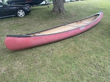 Old town canoe for sale  Castleton