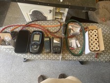 Kane455 gas analyser for sale  SANDWICH
