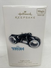 Vintage 2010 tron for sale  Jackson