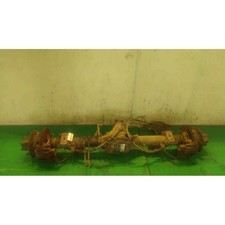 Assale post. differenziale usato  Bedizzole