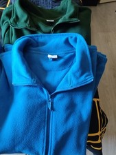 Men fleece jackets for sale Men fleece jackets for sale  CLACTON-ON-SEA
