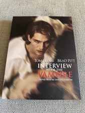 Interview vampire filmarena for sale  Tarzana