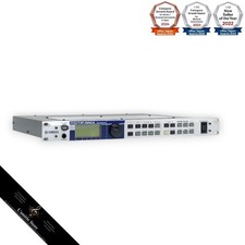 Usado, YAMAHA MOTIF-RACK Gerador de Tom Sintetizador LSI 5 Bandas Master EQ MOTIFRACK JP comprar usado  Enviando para Brazil