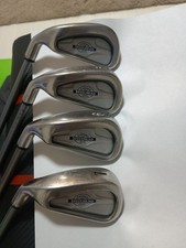 Callaway steelhead set usato  Spedire a Italy
