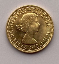 1968 full gold for sale  CANTERBURY