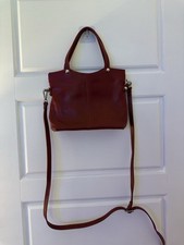 Vera pelle red for sale  Austin