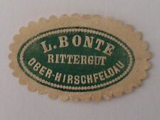 Bonte rittergut ber gebraucht kaufen  Oelde