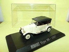 Renault type 1927 d'occasion  Belz