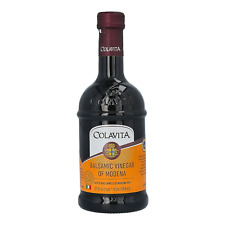 Colavita balsamic vinegar for sale  New York