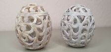 Egg shaped soapstone for sale  BRACKNELL