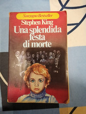 Una splendida festa usato  Orco Feglino