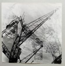 Photo composition grues d'occasion  Paris IX