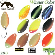 Yarie fresh winner for sale  Shipping to United Kingdom