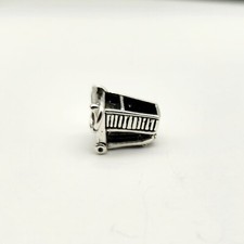 Vtg shopping cart for sale  Austin