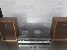 Sanyo music centre for sale  GLASGOW