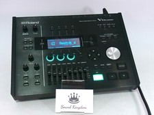 Roland electronic drums d'occasion  Expédié en Belgium