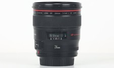 Canon 24mm f1.4l d'occasion  Lyon VII