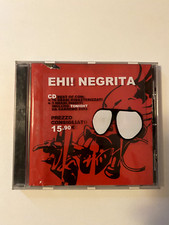 Ehi negrita best usato  Castelfranco Emilia