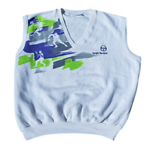 Sergio tacchini felpa usato  Baronissi
