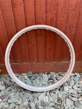 Yz125 excel front for sale  ASHFORD