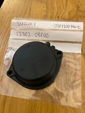 Suzuki carburettor top for sale  BRIDGWATER