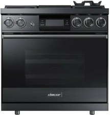 Dacor contemporary dop36m94dlm for sale  Houston