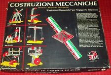 Costruzioni anni meccano usato  Palermo