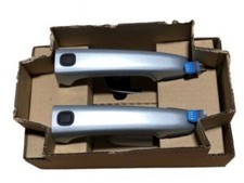 Jaguar door handle for sale  NORWICH
