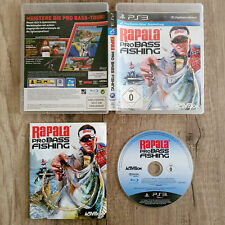Ps3 playstation rapala gebraucht kaufen  Trier