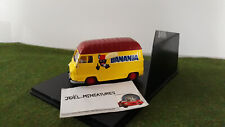 Renault estafette 1976 d'occasion  Rochefort-Montagne