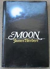 Moon james herbert. for sale  UK