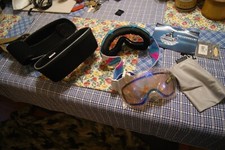 Smith optics ski for sale  Parkton