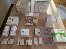 Ismart alarm home usato  Bologna