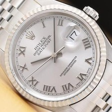 Rolex mens datejust for sale  Chino Hills