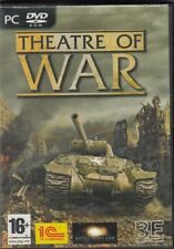Theatre war videogioco usato  Lucera